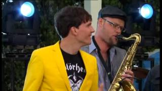 För En Lång Lång Tid - Håkan Hellström