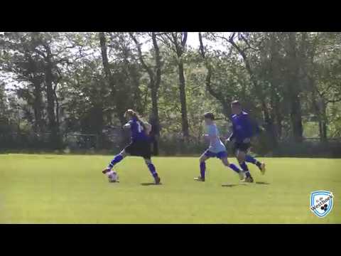 FC De Westhoek JO13 2       ST Serooskerke Veere JO13 2G