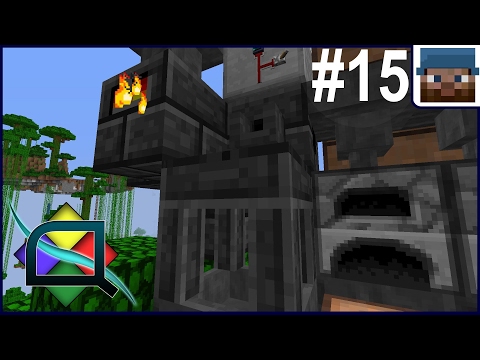 Quantus - I Hate Grout! - FTOG S05E15