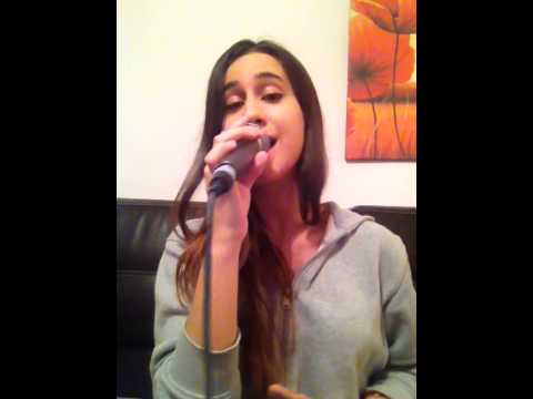 Elena Gheorghe feat F. Charm - Mama (Andreea Sirghie cover)