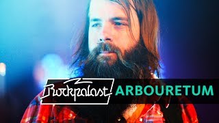 Arbouretum live | Rockpalast | 2011