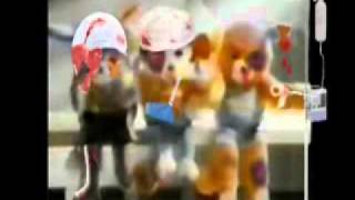 Nostalgia Critic - Commercials (Part 1)