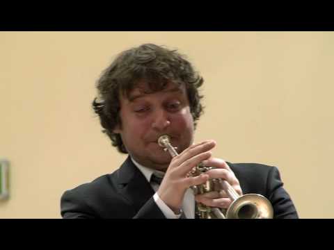 Antonio Vivaldi / Johann Sebastian Bach - Concerto in D major BWV 972 (arr. Klemens Schnorr)