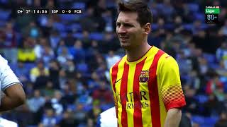 Download lagu Lionel Messi vs Espanyol HD 720p (29-03-2014) mp3 Download lagu Lionel Messi vs Espanyol HD 720p (29-03-2014) mp3
