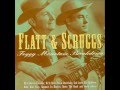 1658 Lester Flatt & Earl Scruggs - Pain In My Heart