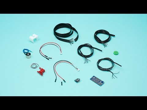 New Products 8/22/2018 Featuring Adafruit #RGB #Matrix #FeatherWing Kit! @adafruit #adafruit