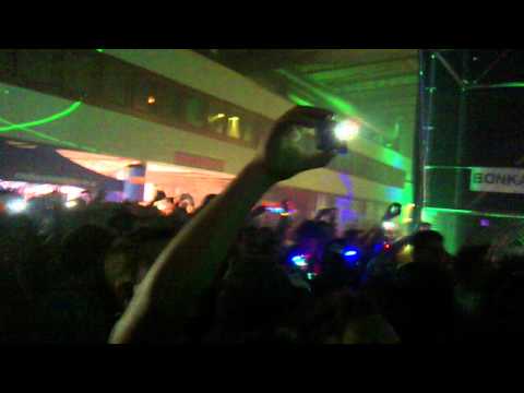 TOXICATOR 2011 MANNHEIM INTRO DJ ANGERFIST HARDCORE SUPERSHOW