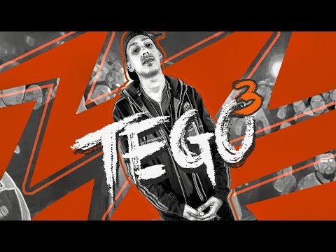 LO MEJOR DE TEGO/ UN DISTINTO! #3