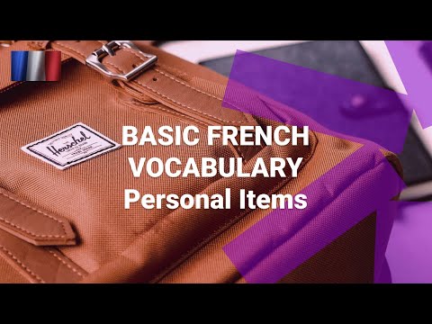 What Are the Numbers One to Ten in French