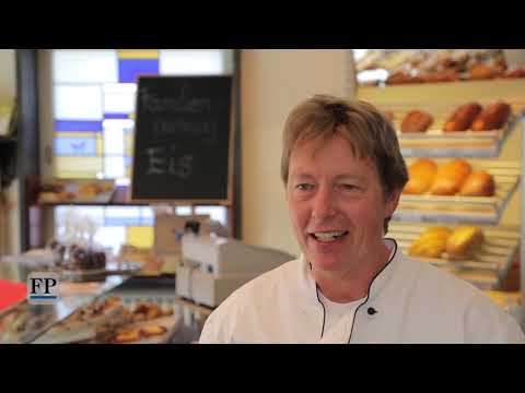 So verbindet die Konditorei Bösewetter Tradition und Moderne