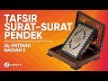 Surat Al Fatihah: Arti Surat Al Fatihah (Tafsir Al Fatihah Per Ayat) - Ustadz Dr. Abdullah Roy, M.A. Surat Al Fatihah: Arti Surat Al Fatihah (Tafsir Al Fatihah Per Ayat) - Ustadz Dr. Abdullah Roy, M.A.