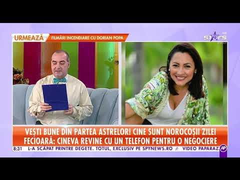 Horoscopul Zilei - 30 octombrie 2019. Gemeni: O zi destul de aglomerată