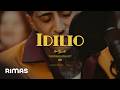 Neutro Shorty x Oscar D' León - Idilio (Visualizer)