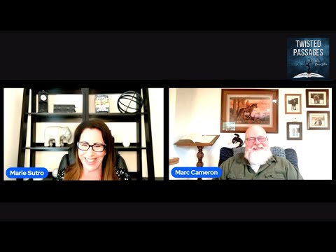 Marc Cameron (DEAD LINE) EP 85