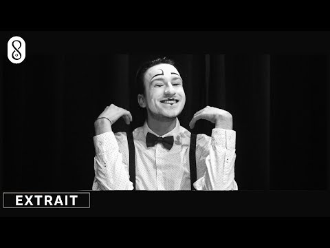 Blues (extrait - "Le rêve d'Ernest") | 2022