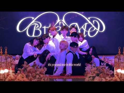 230610 BITE ME - ENHYPEN @KDC's 14th Birthday Party "One in Four Seasons"