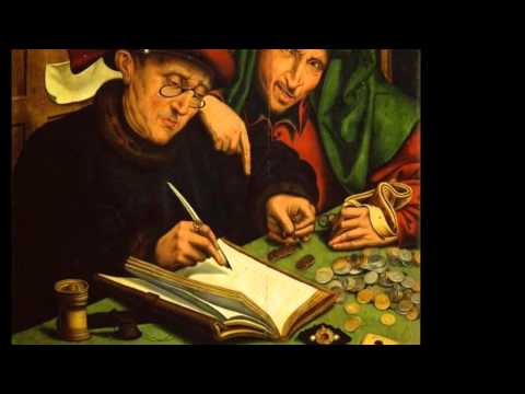 The clothier's song (The Dufay Collective)