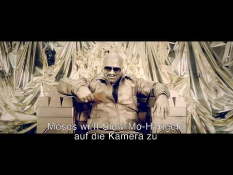 Literal Video: XATAR - IZ DA