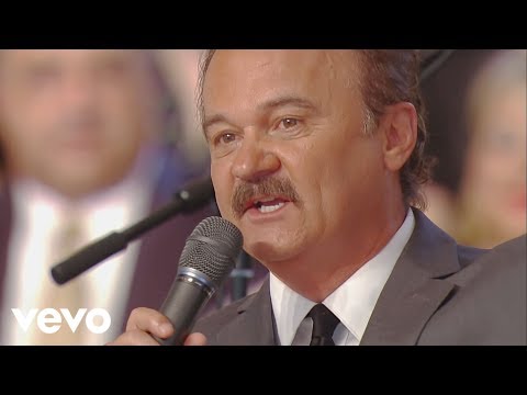 Jimmy Fortune, Dailey & Vincent - The Other Side of the Cross (Live)