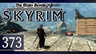 実況 ◇ The Elder Scrolls V: スカイリム ◇ 第373幕