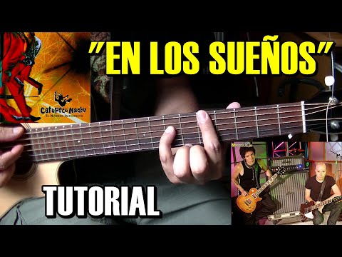 En los Sueños - Catupecu Machu
