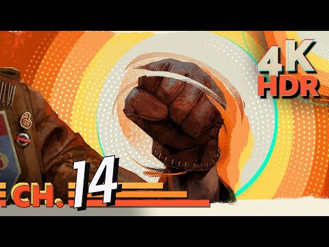 DEATHLOOP - PS5 [4K/60fps HDR] (100%, All Collectibles, Platinum) Part 14 - Gatecrash Charlie's Game