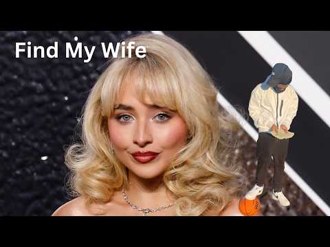 "Find My Wife" Yuno Miles (Official Video)