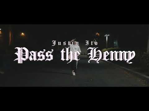 pass the henny- 1takejay- freestyle by Justin ito