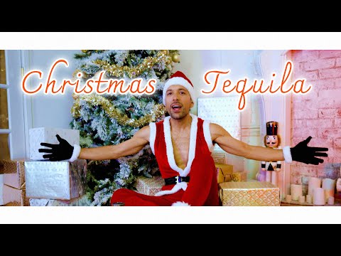 Sak Noel x Bianca Tilici - Christmas Tequila (Official Music Video)