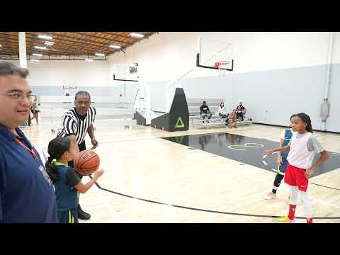 2022-09-17 SoCal Shooters 4 vs PV Cagers