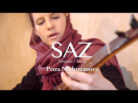The SAZ Collection - Petra Nachtmanova - Arix