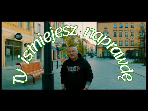 Qubek - Ty istniejesz naprawdę ( Oficjalny Teledysk ) Disco 2024