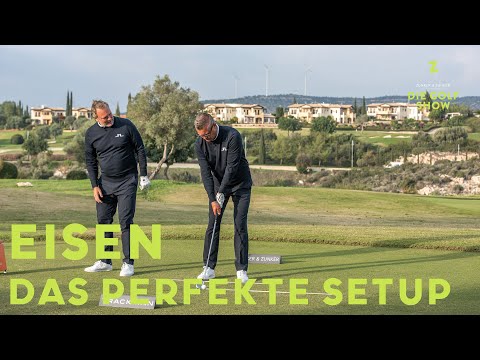 EISEN - Das richtige Setup