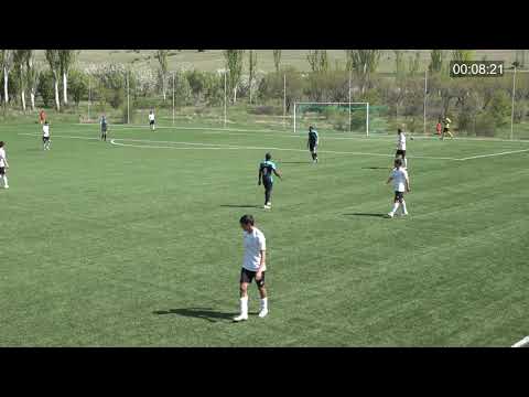 FC Ararat-ll - FC Sevan 1-2