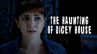Haunted by Unplayed Games?  Things Get Dicey in this Halloween Horror Tale