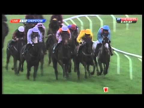 AP McCoy reaches 3999 career wins