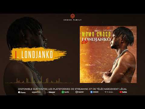 01. MOMO CHOCO - LONDJANKO [Intro] (Audio)