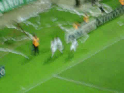 FERRO 2 - BELGRANO 1