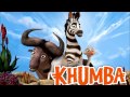 Khumba OST/ The Real Me 