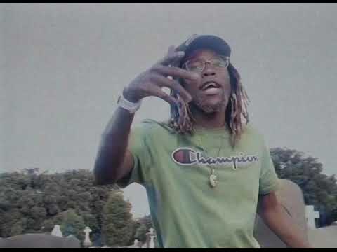 ShabZi Madallion - Many Thoughts [Official Music Video]