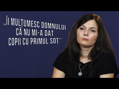 „Soțul moldovean mă fugărea cu coasa, iar soțul spaniol mă tratează ca pe o regină” | Monolog