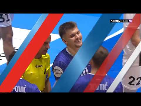 Arkus liga - 10.kolo / Metaloplastika Elixir - Partizan AdmiralBet / 15.11.2025