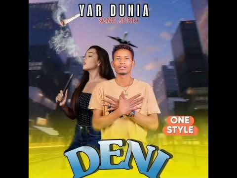 MR DENI SONG YAR DOUNIA
