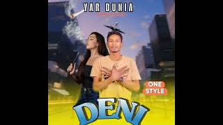 Download lagu MR DENI SONG YAR DOUNIA mp3