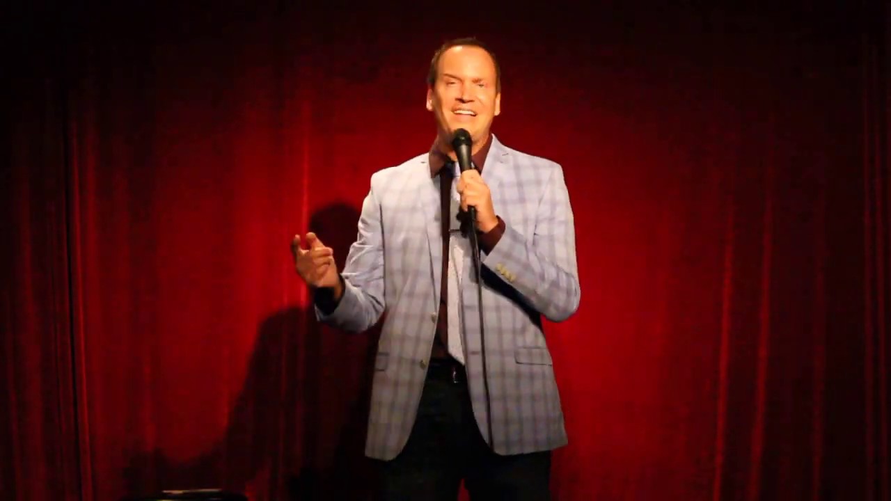 Promotional video thumbnail 5 for Chad Ridgely