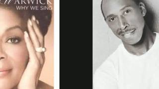 Dionne Warwick - Love Power (with lyrics)