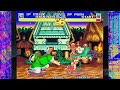 Erick S Special Moves World Heroes 2 Nintendo Switch