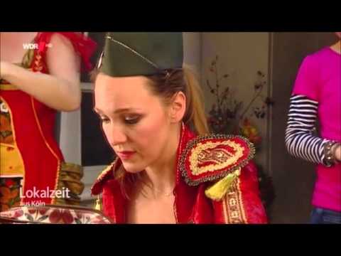 Carolin Kebekus   Deine Sitzung 2016 Bericht