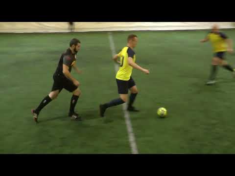 League A.3-tur.FC Feniks vs FC KITRUM 6-2