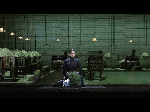 An introduction to JENŮFA Janáček – Royal Opera House Covent Garden